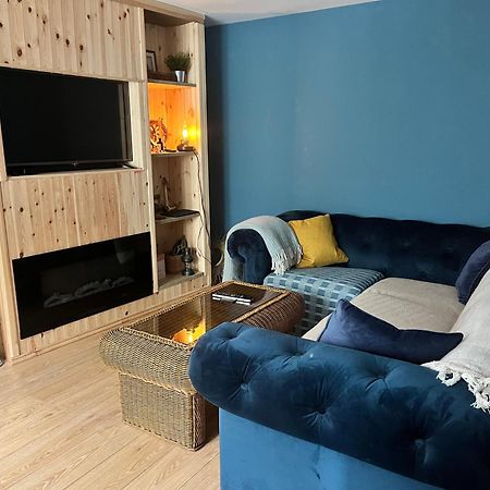 Hideaway Cottage Schull Dış mekan fotoğraf