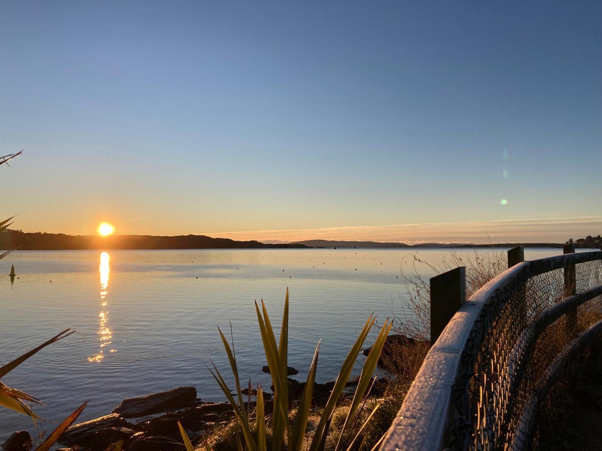 Hideaway Cottage Schull Dış mekan fotoğraf