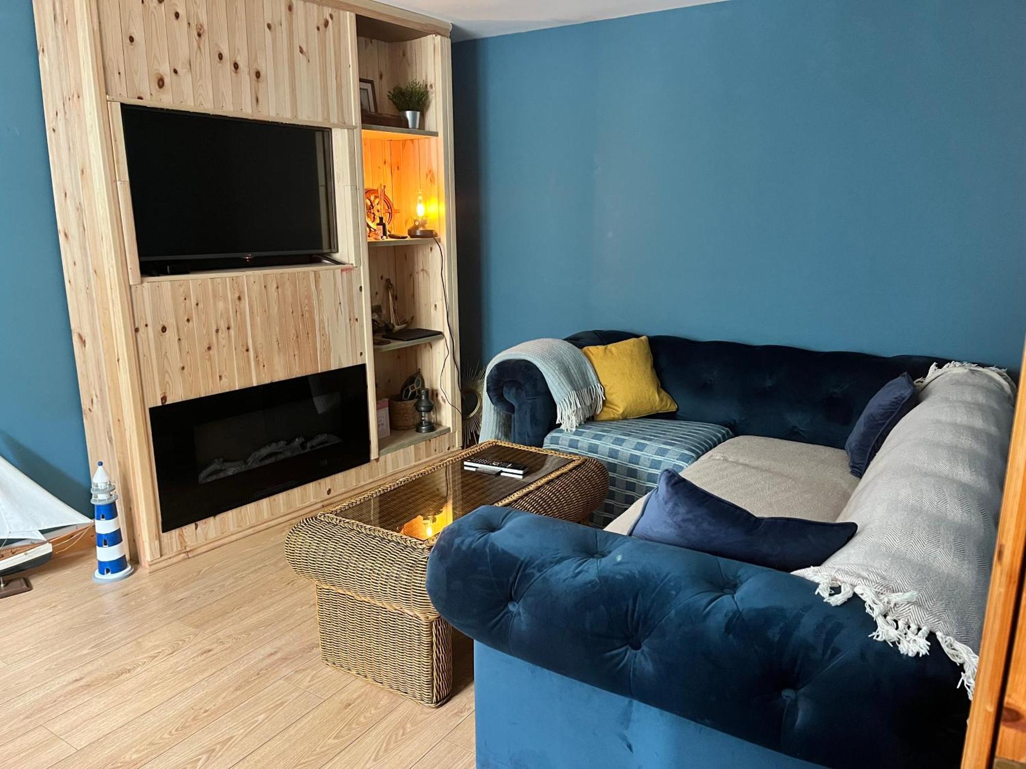 Hideaway Cottage Schull Dış mekan fotoğraf