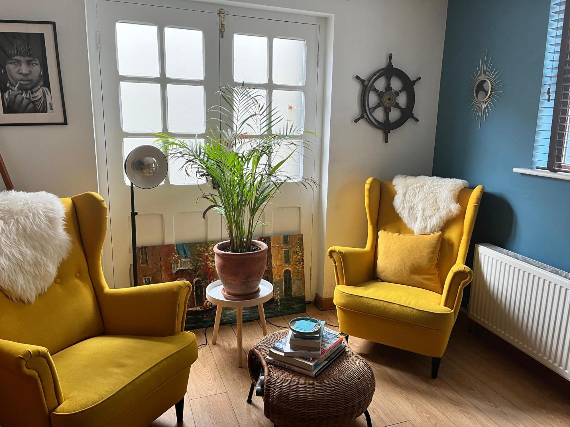 Hideaway Cottage Schull Dış mekan fotoğraf