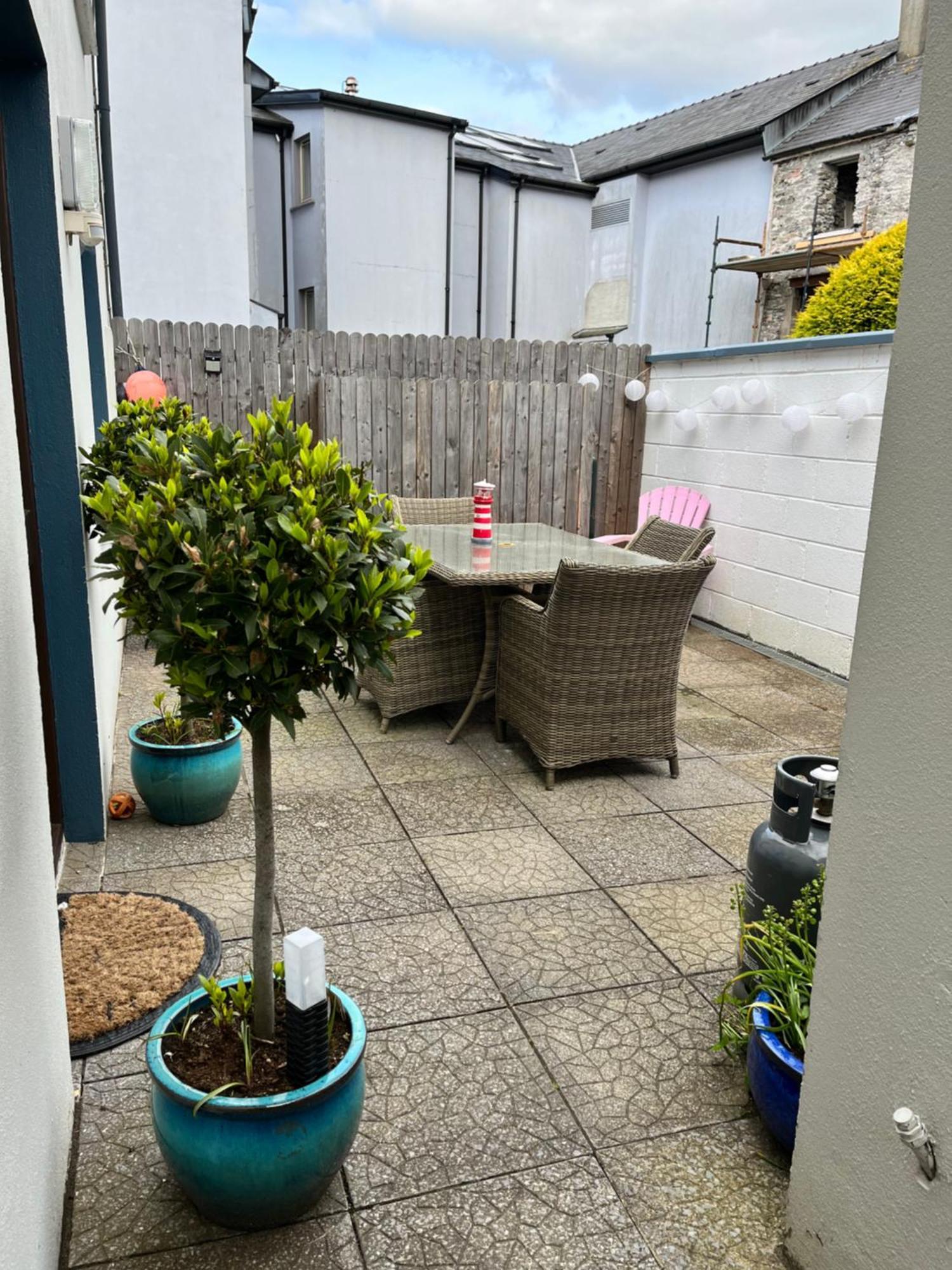 Hideaway Cottage Schull Dış mekan fotoğraf